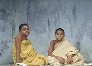 Sojourn in Sri Lanka